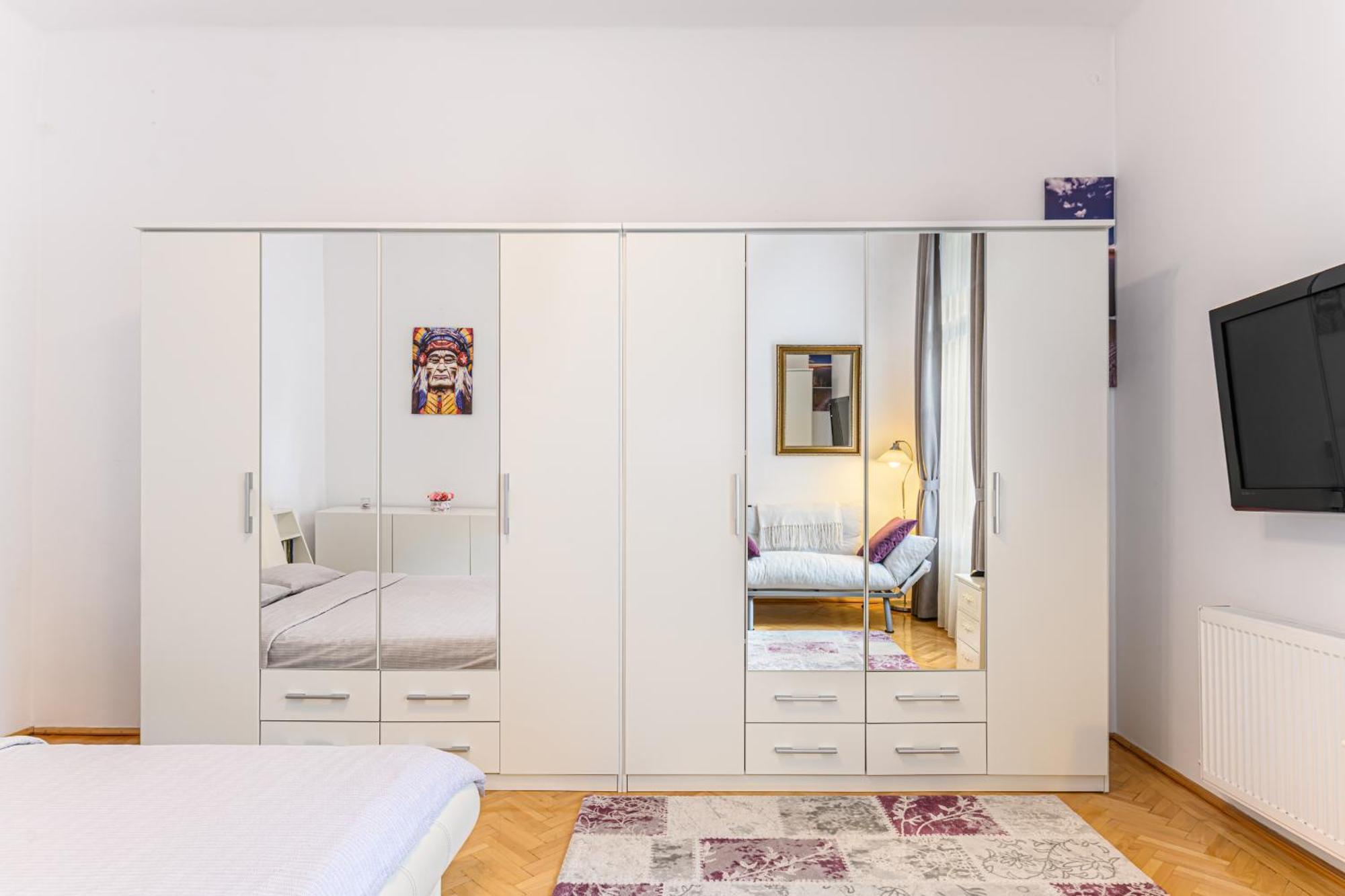 Brasov Centrul Vechi - 67Sqm - 2Min To Counsel Square Daire Dış mekan fotoğraf