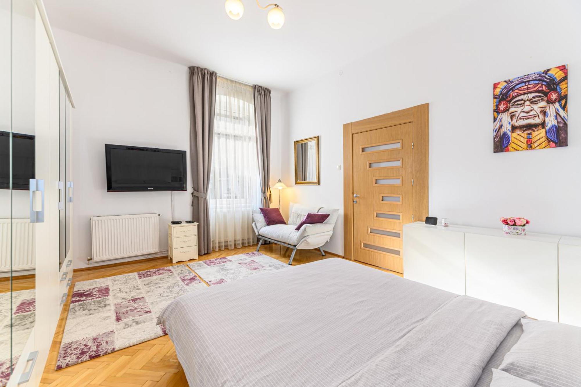 Brasov Centrul Vechi - 67Sqm - 2Min To Counsel Square Daire Dış mekan fotoğraf