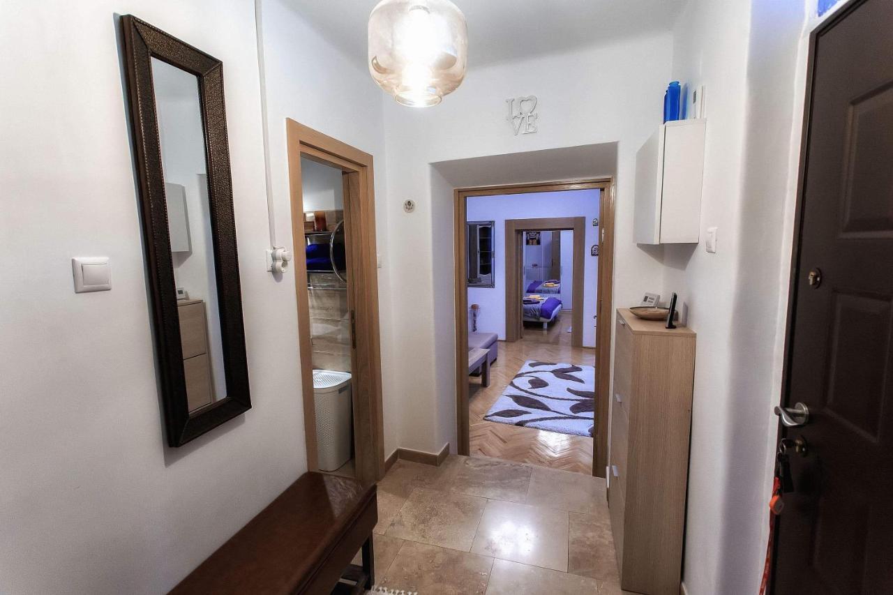 Brasov Centrul Vechi - 67Sqm - 2Min To Counsel Square Daire Dış mekan fotoğraf