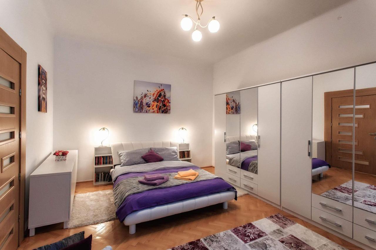 Brasov Centrul Vechi - 67Sqm - 2Min To Counsel Square Daire Dış mekan fotoğraf