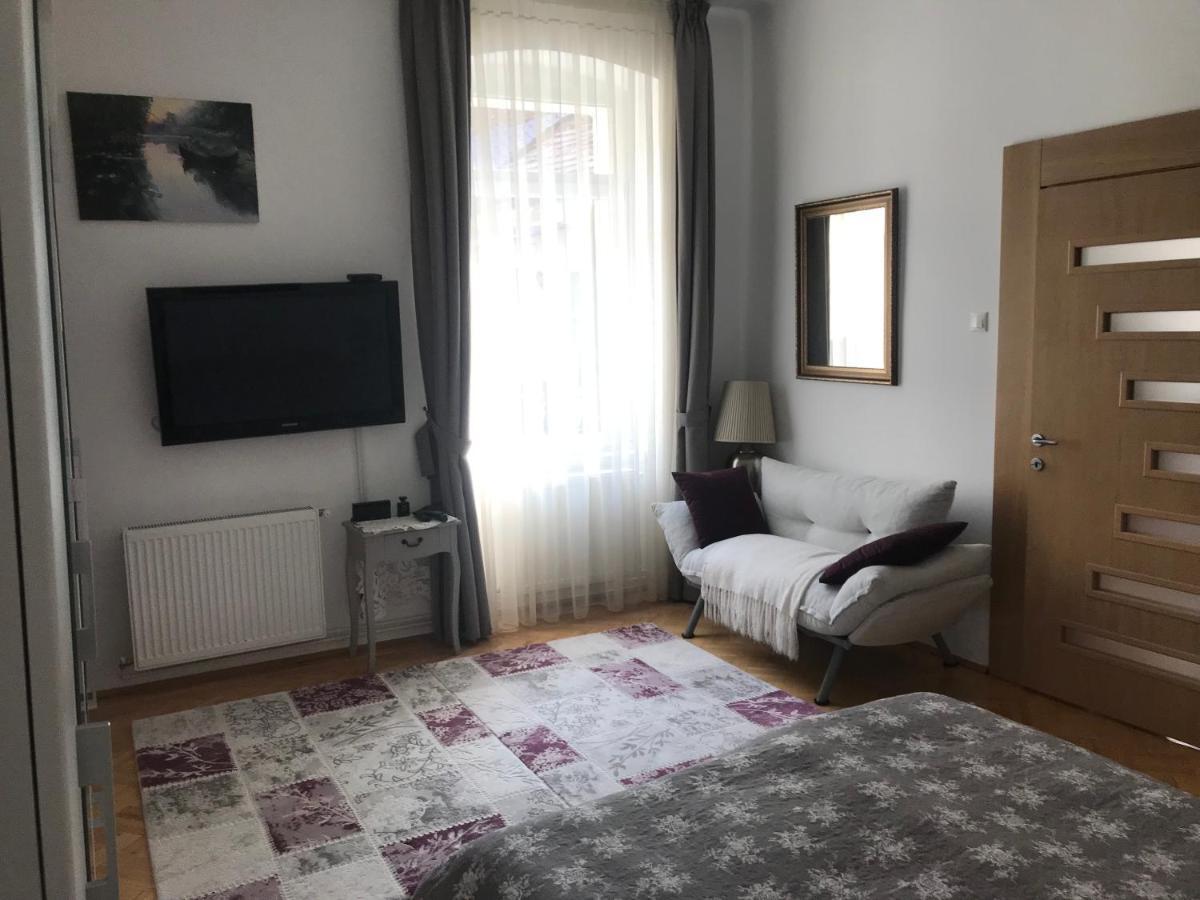 Brasov Centrul Vechi - 67Sqm - 2Min To Counsel Square Daire Dış mekan fotoğraf