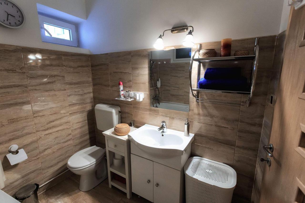 Brasov Centrul Vechi - 67Sqm - 2Min To Counsel Square Daire Dış mekan fotoğraf