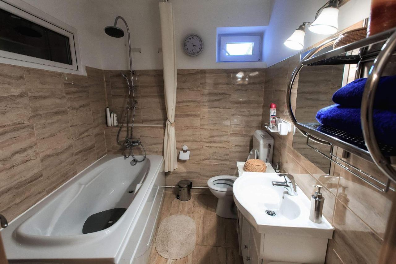 Brasov Centrul Vechi - 67Sqm - 2Min To Counsel Square Daire Dış mekan fotoğraf