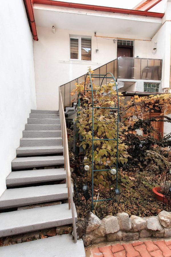 Brasov Centrul Vechi - 67Sqm - 2Min To Counsel Square Daire Dış mekan fotoğraf