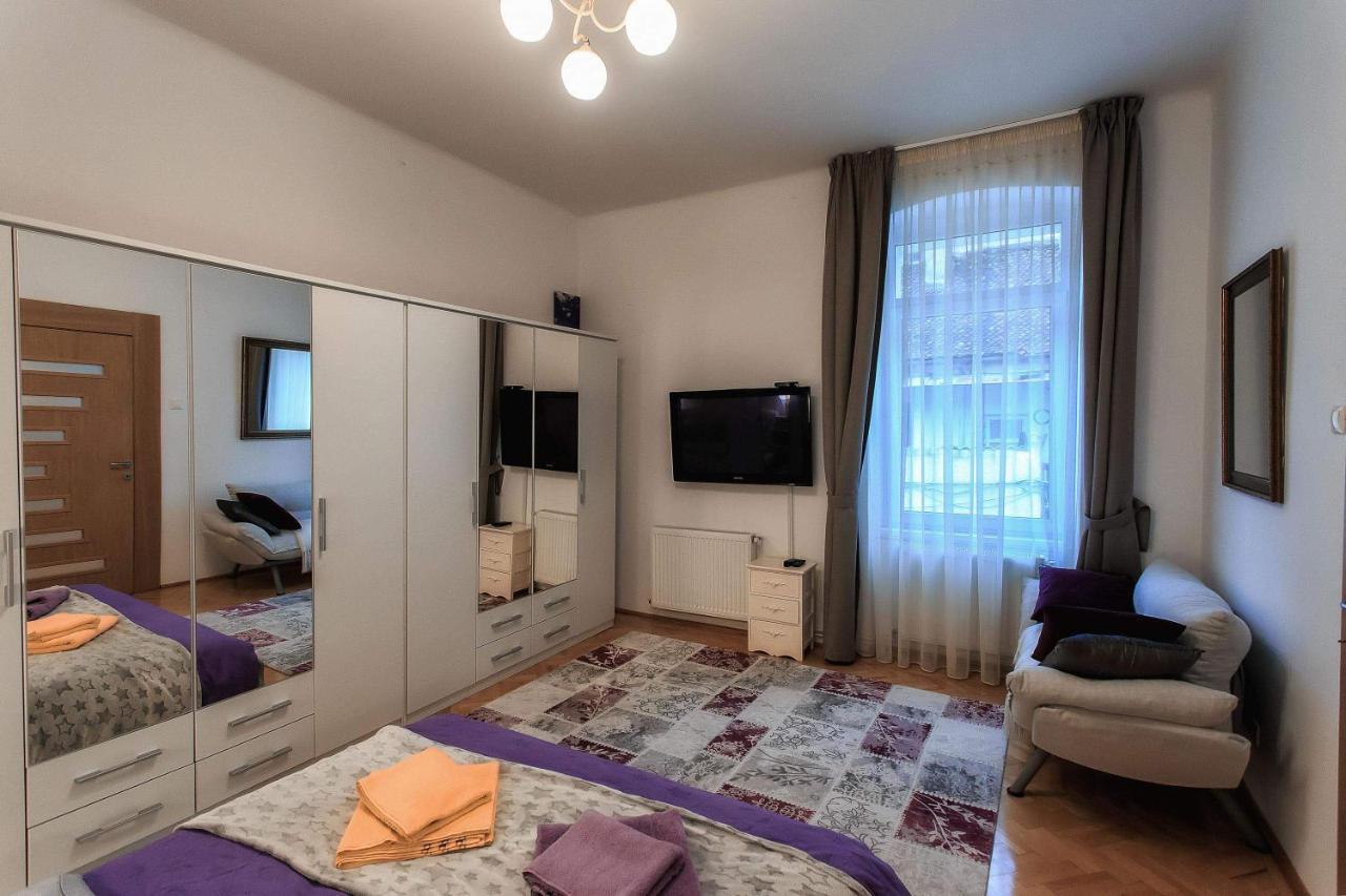 Brasov Centrul Vechi - 67Sqm - 2Min To Counsel Square Daire Dış mekan fotoğraf